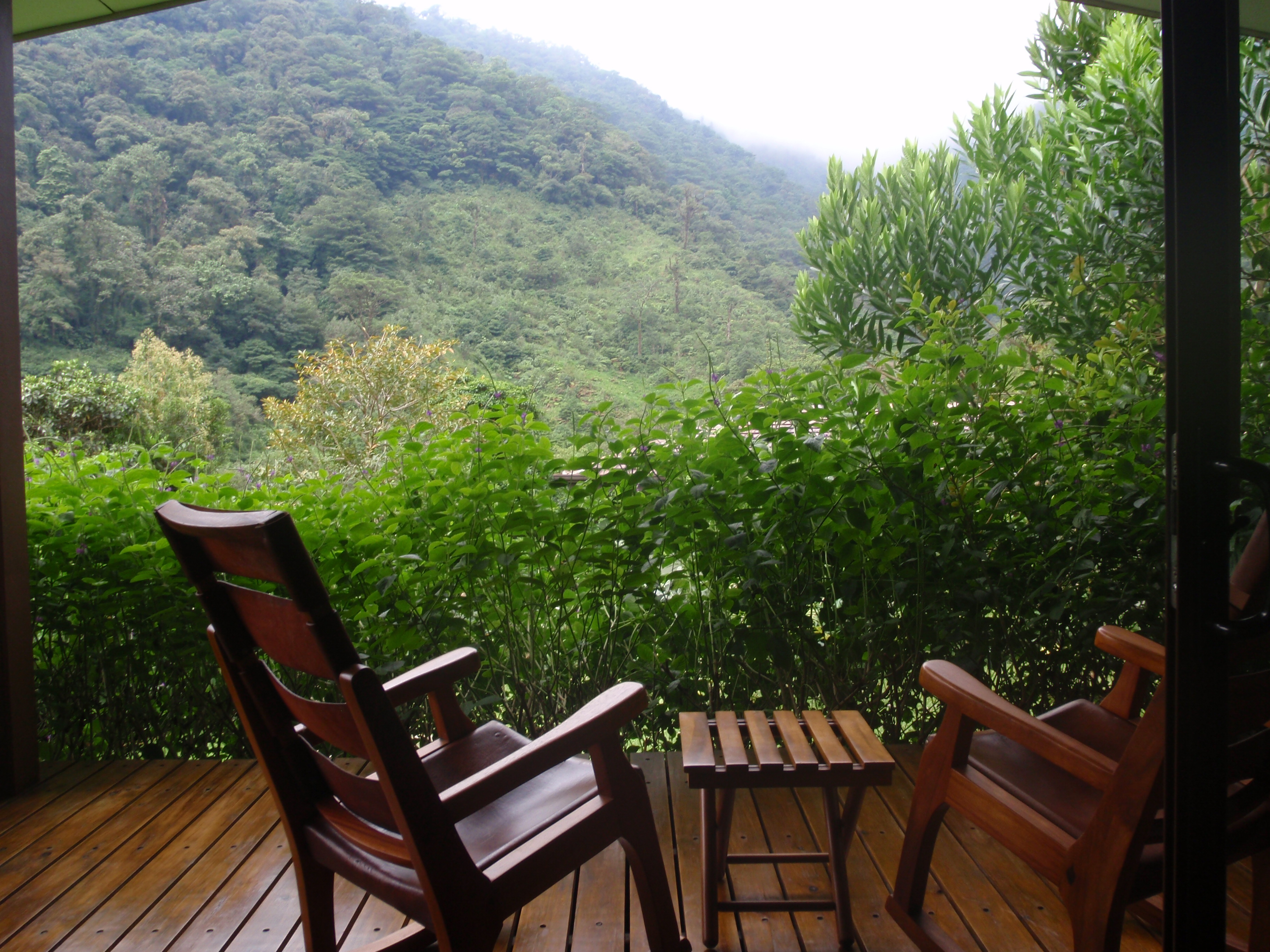 Tranquillo: Honeymoon Costa Rica Style