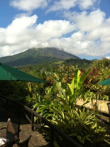 Bella Travel Arenal Volcano