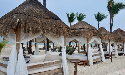 Mayakoba, Playa Mujeres, Maroma, and Cancun