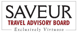 Saveur Travel Advisory Board