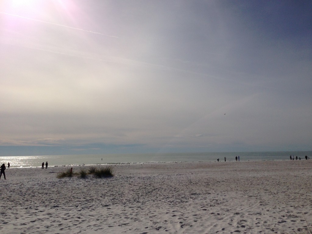 Christmas on Anna Maria Island · Bella Travel Planning