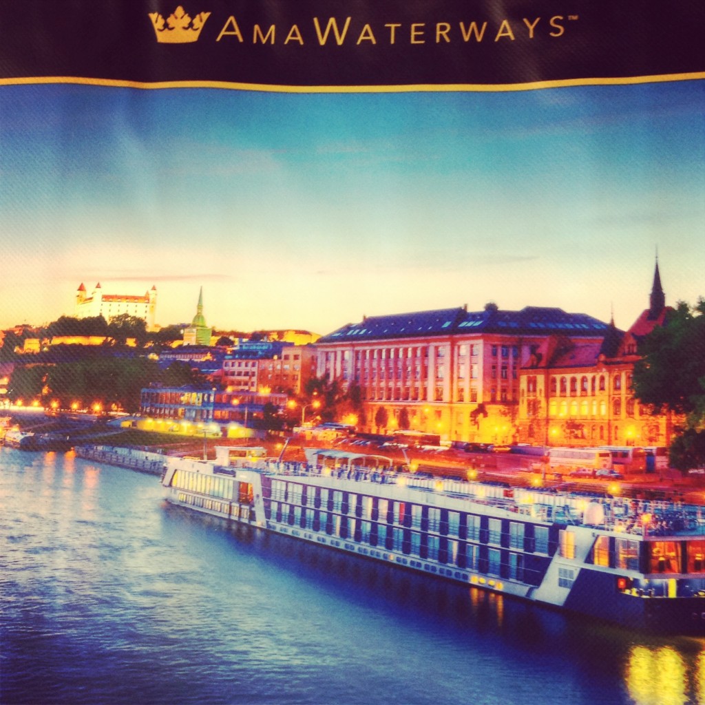 Bella Travel Planning Ama Waterways