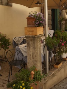 Bella Tuscan Restaurant