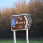 The Drover Inn