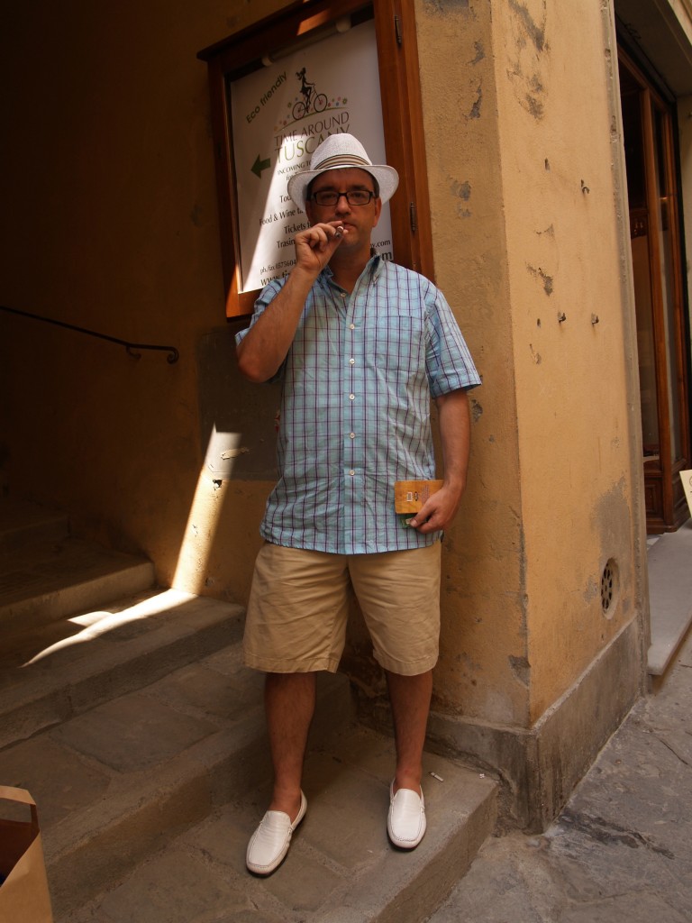 Tuscan Cigars 
