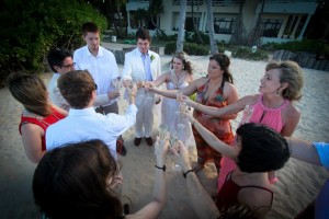 Bella Travel Destination Wedding