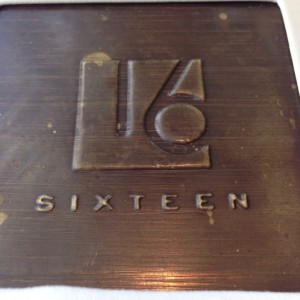 Chicago Sixteen Restaurant