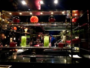 Joel Robuchon Paris