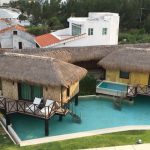 Secrets Silversands Over Pool Villas