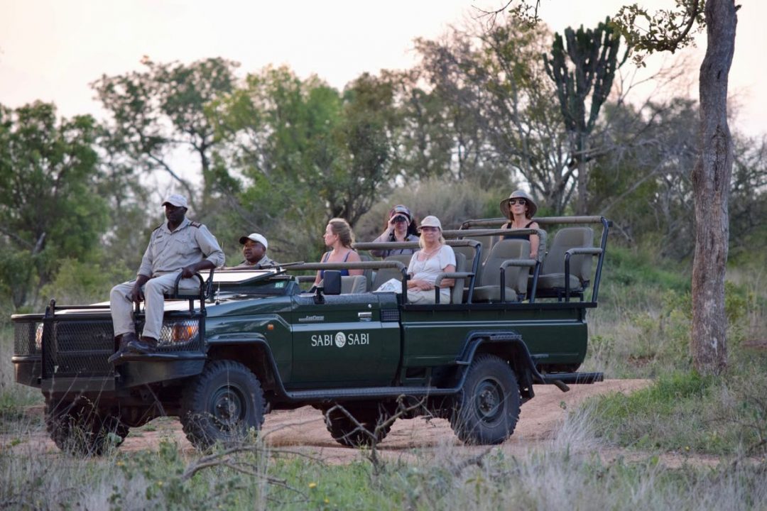 Sabi Sabi South African Safari · Bella Travel Planning