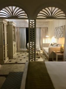 Sanctuary Cap Cana Room