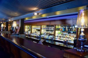 Cape Grace Whisky Bar