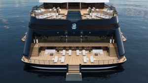 Ritz Carlton Yacht Collection