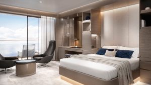 Ritz Carlton Yacht Collection