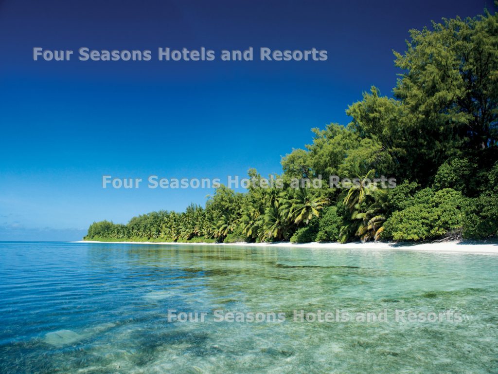 Four Seasons Des Roches