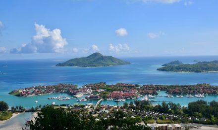 A Royal Getaway – How to Honeymoon Like Will and Kate