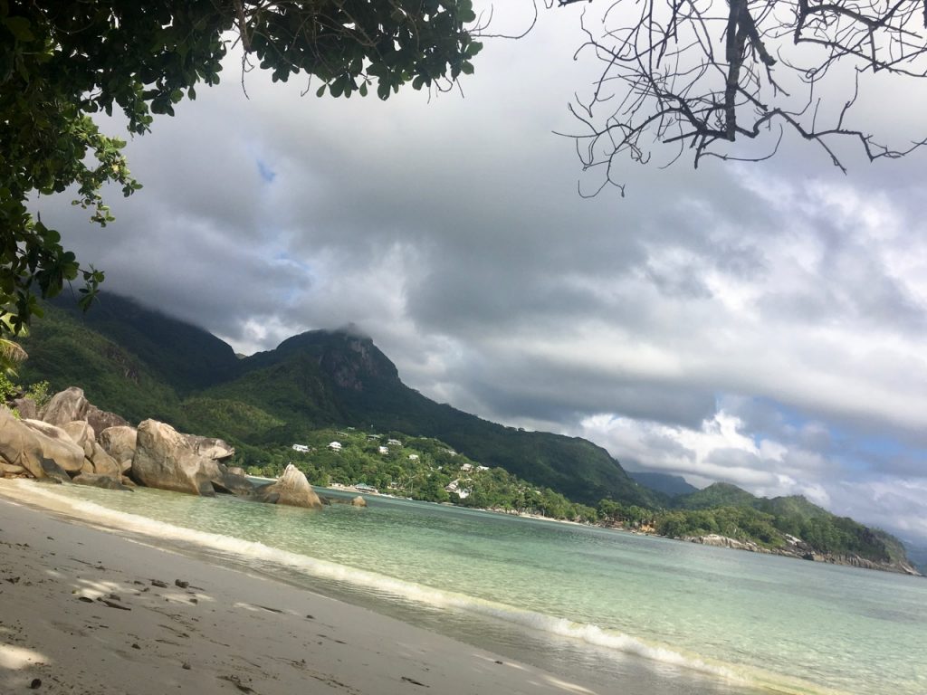 Seychelles Constance
