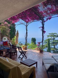 Positano Villa 