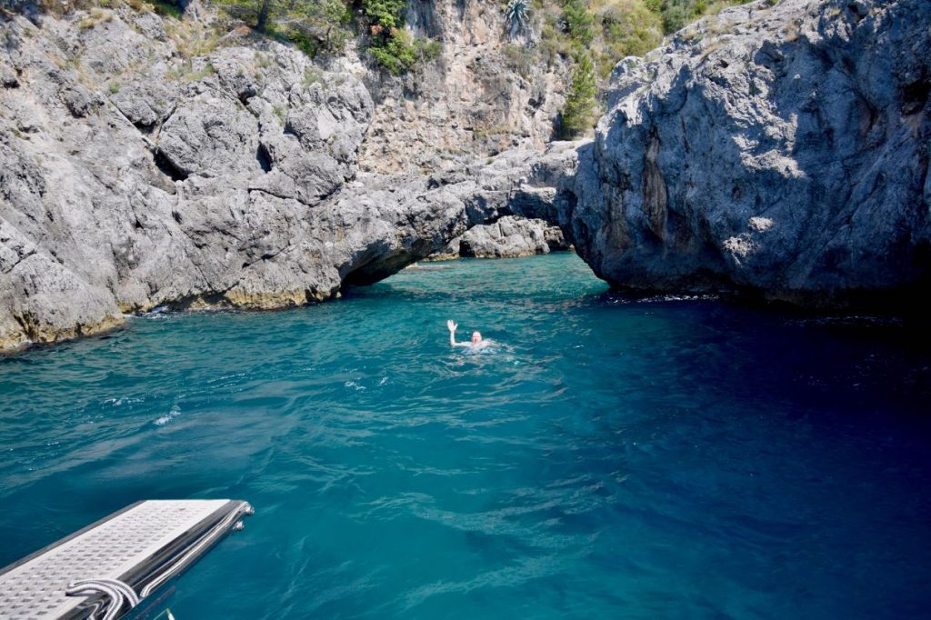 Amalfi Coast