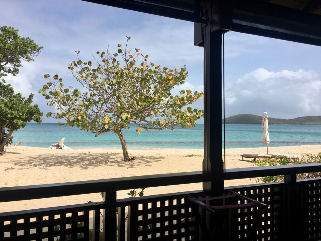 Hermitage Bay Dining Room