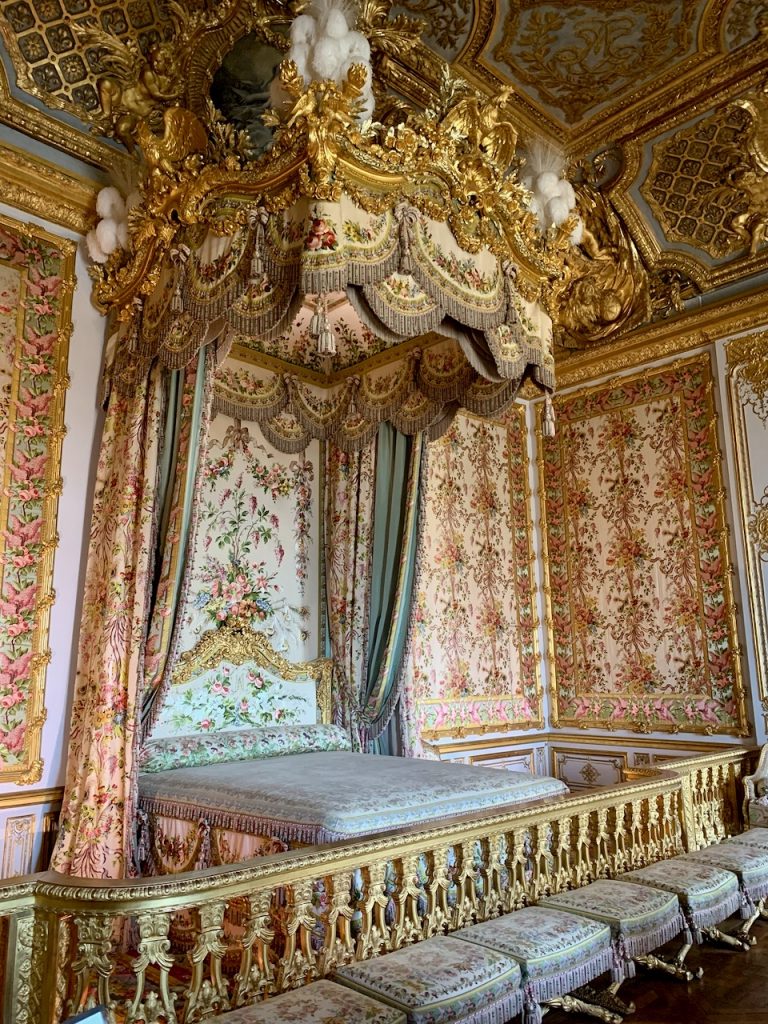 Versailles 