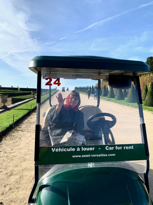 Versailles, The Sun King, and All Things Golden · Bella Travel Planning